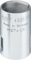 HAZET Ausziehhülse M 27 x 1,5 4935-1127
