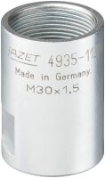 HAZET Ausziehhülse M 30 x 1,5 4935-1130