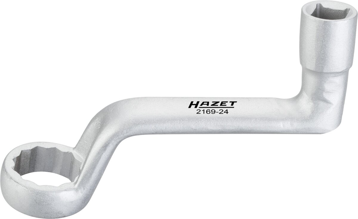 HAZET Ölfilter-Schlüssel für DSG-Getriebeölwechsel 2169-24 - Vierkant,  61,87 €