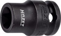 HAZET Schlag-, Maschinenschrauber Steckschlüsseleinsatz - TORX® 880S-E14 - Vierkant10 mm (3/8 Zoll) - Außen TORX® Profil - E14