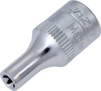 HAZET Steckschlüsseleinsatz TORX® 850-E4 -...