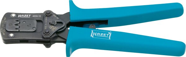 HAZET Crimp-Zange 4658-10