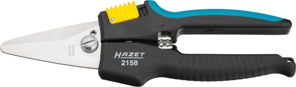 HAZET Universal Schere 2158