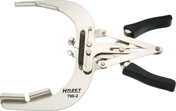 HAZET Kolbenring-Zange 790-1A - 65 - 110