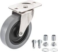 VIGOR Ersatzrolle für Montage-Rollbrett - V6973-1