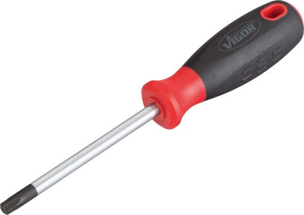 VIGOR TORX® Schraubendreher - V3393 - Innen TORX® Profil - T40