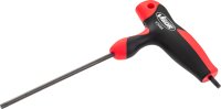 VIGOR TORX® T-Griff Schraubendreher - V2484 - Innen...