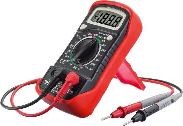 VIGOR Digital Multimeter - V4324