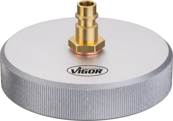 VIGOR Adapter B 35 für Bremswartungs-Systeme - V4381-3