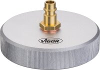 VIGOR Adapter B 35 für Bremswartungs-Systeme -...