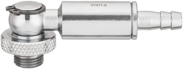 VIGOR 90° Universal Adapter - V7471-A