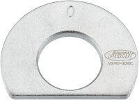 VIGOR Adapterplatte 0-DISC - V3760-0-DISC - 59 mm