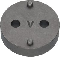 VIGOR Adapterplatte V - V3760-V - 40 mm