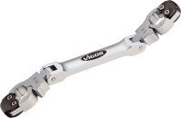 VIGOR Bremssleitungs-Schlüssel - V1842 - 10 x 11 mm