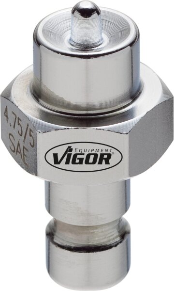 VIGOR Druckstück DIN/SAE - V2554 - 4.75