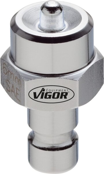 VIGOR Druckstück DIN/SAE - V2556 - 6