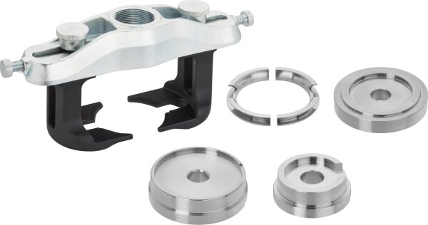 VIGOR Kompaktradlager Montage Satz - universal - V3680 - Anzahl Werkzeuge: 13