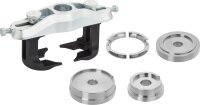 VIGOR Kompaktradlager Montage Satz - universal - V3680 -...