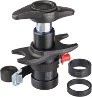 VIGOR Kugelgelenk-Ausdrücker - hydraulisch 8,8 Tonnen - V5916-XL - Anzahl Werkzeuge: 3