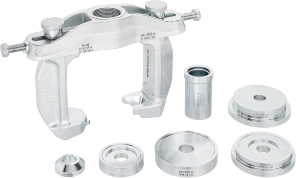 VIGOR Standard Radlager Demontage- und Montage Satz ROVER - V5420
