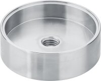VIGOR Montagescheibe - V3020 - 105 mm