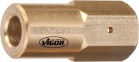 VIGOR Spindelverlängerung - V4156