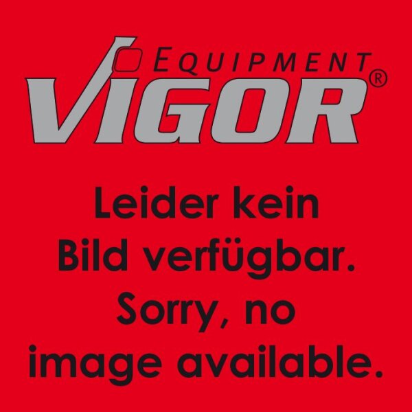 VIGOR Bockrolle (Paar) - V6029-1