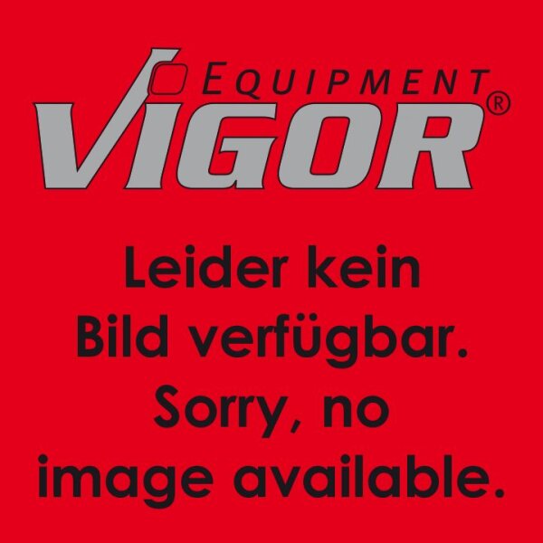 VIGOR Gummi-Auflage - V6029-3