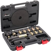 VIGOR Universal Felgenschloss-Demontage Satz - V7001 -...