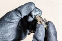 VIGOR Universal Felgenschloss-Demontage Satz - V7001 - Anzahl Werkzeuge: 13