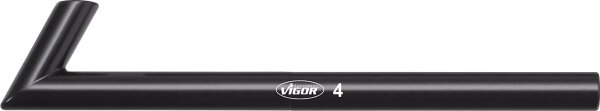 VIGOR Adapter VAG - lang - abgeknickt - V3684