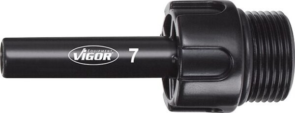 VIGOR Adapter Direktschaltgetriebe - V3687
