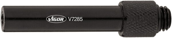VIGOR Adapter NISSAN - Hybrid - M 10 x 1,5 - V7285