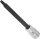 VIGOR TORX® Schraubendreher-Einsatz - V2173 - Vierkant12,5 mm (1/2 Zoll) - Innen TORX® Profil - T40