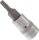 VIGOR TORX® Schraubendreher-Einsatz - V2443N - Vierkant6,3 mm (1/4 Zoll) - Innen TORX® Profil - T15