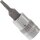 VIGOR TORX® Schraubendreher-Einsatz - V2595N - Vierkant6,3 mm (1/4 Zoll) - Innen TORX® Profil - T9