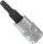 VIGOR Schraubendreher-Einsatz - V2139 - Vierkant6,3 mm (1/4 Zoll) - Tamper Resistant TORX® Profil - T20H