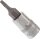 VIGOR Schraubendreher-Einsatz - V2596N - Vierkant6,3 mm (1/4 Zoll) - Tamper Resistant TORX® Profil - T9H