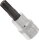 VIGOR TORX® Schraubendreher-Einsatz - V2149 - Vierkant10 mm (3/8 Zoll) - Innen TORX® Profil - T47