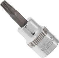 VIGOR TORX® Schraubendreher-Einsatz - V2299N -...