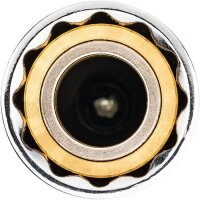 VIGOR Zündkerzensteckschlüssel SW-14 V7002-14