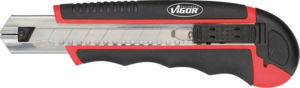 VIGOR Klammern S-Format 0,8 mm V3675 günstig · Werkzeug und Träger
