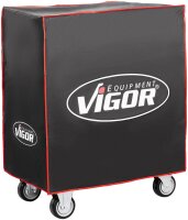 VIGOR Universal Abdeckhaube - für Series L -...