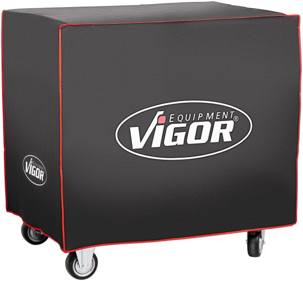 VIGOR Universal Abdeckhaube - für Series XD - V6610-XD