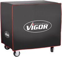 VIGOR Universal Abdeckhaube - für Series XD -...