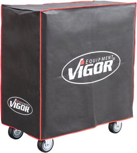 VIGOR Universal Abdeckhaube - für Series XL - V6610-XL