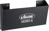 VIGOR Dokumenten-Halter - klein - Bodentiefe 43 mm -...