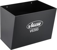 VIGOR Abfall-Behälter - V6395