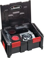 VIGOR Standard Radlager und Radnaben Demontage- und...