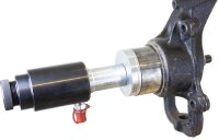 VIGOR Standard Radlager und Radnaben Demontage- und Montage Satz - V5128 - Anzahl Werkzeuge: 23